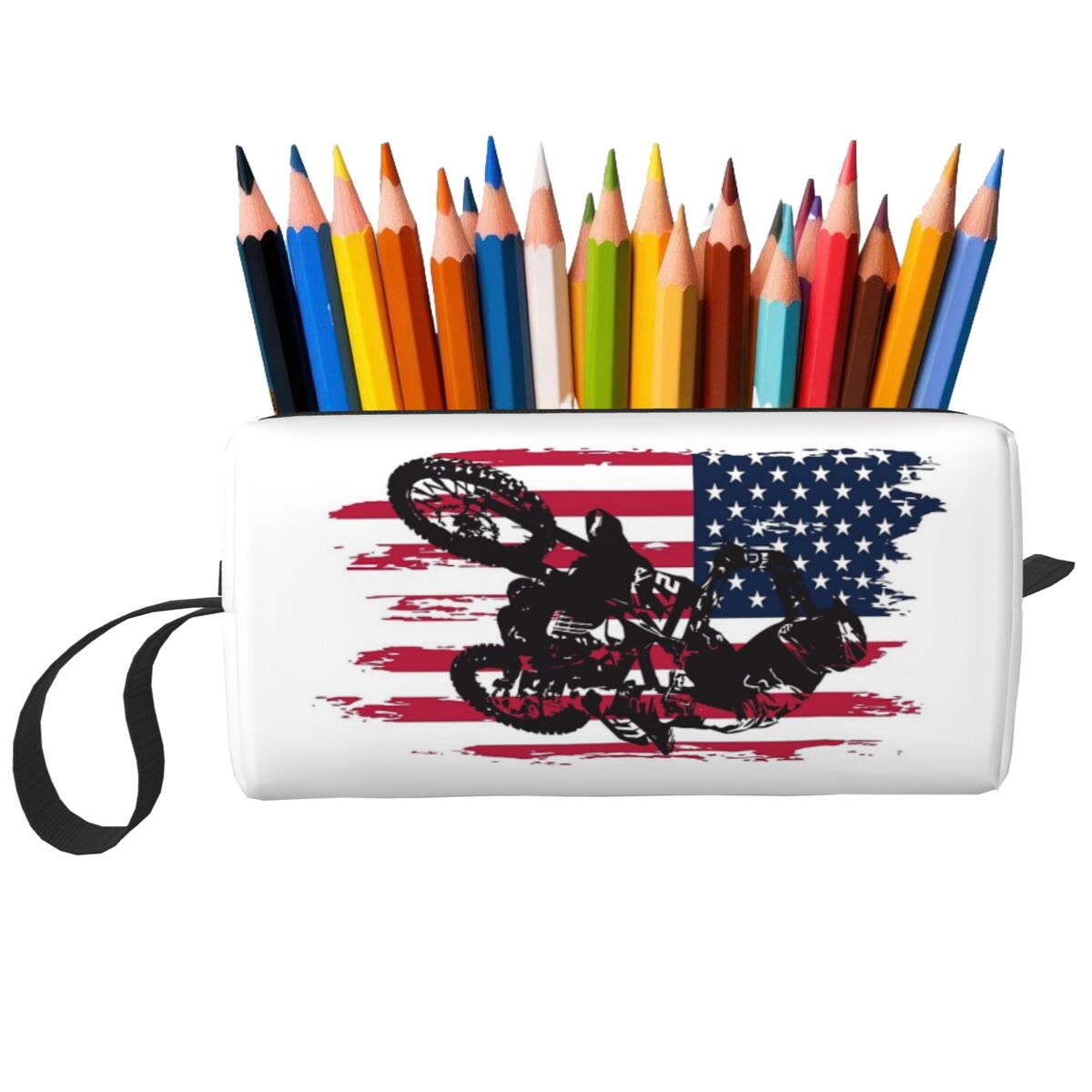 Dirt Bike Motocross USA Amerik - Beauty Makeup Usa recensie en prijs