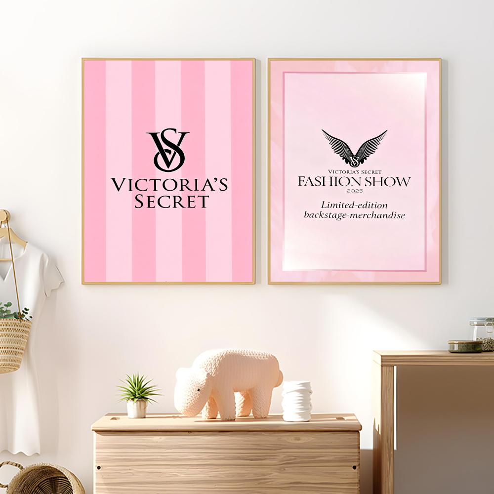 Modemerk V-Victoria Secret Pos - Beauty Makeup Louis Vuitton recensie en prijs