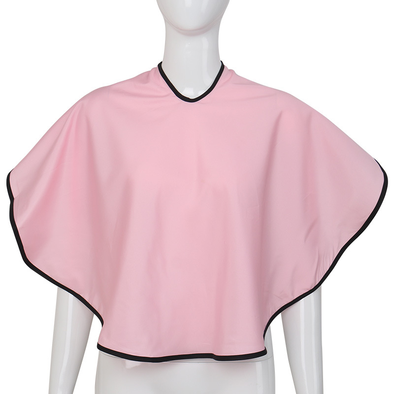 Custom Kapper Cape Logo Gesned - Beauty Makeup Shop recensie en prijs
