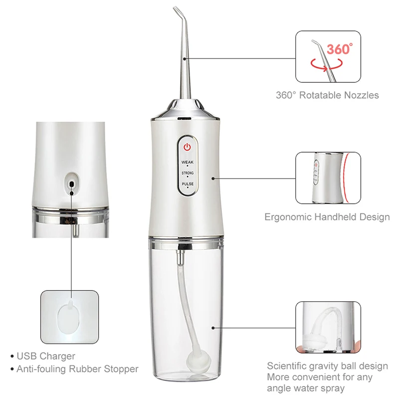 Draagbare slimme elektrische m - Micellar Water Cleanser recensie en prijs