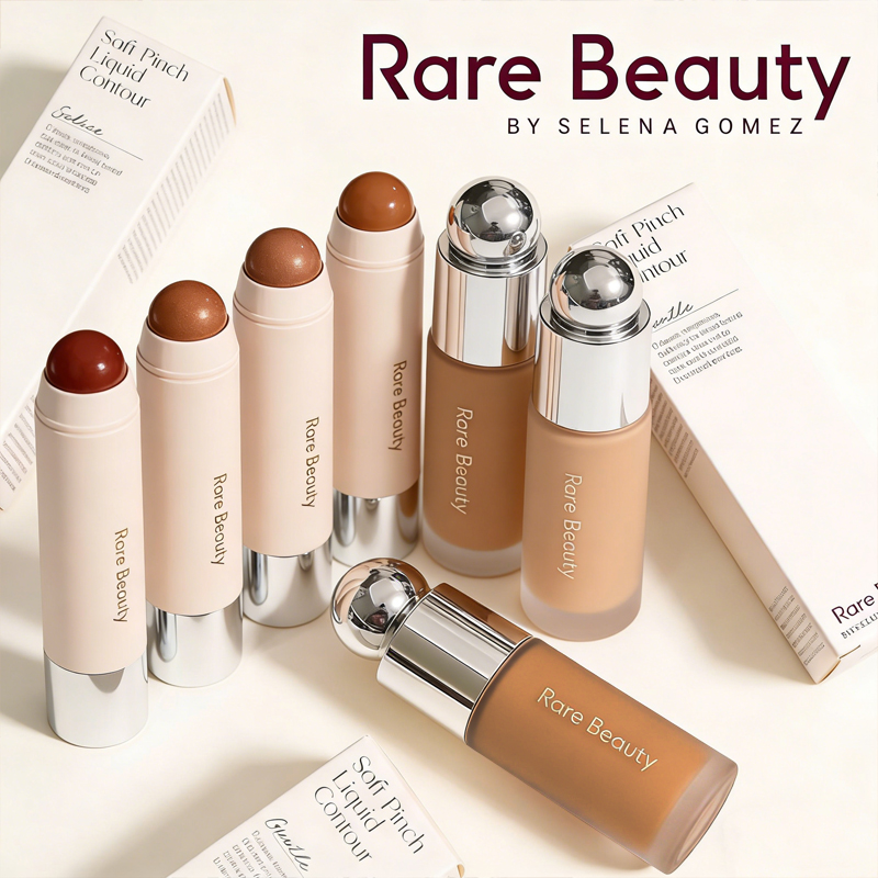 USA Hot Original Makeup Bronze - Beauty Makeup Usa recensie en prijs