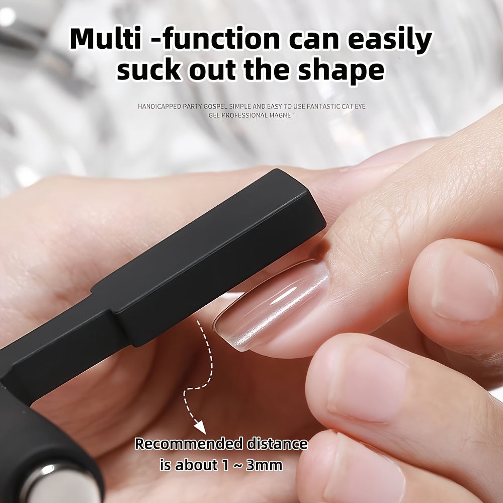 5-in-1 Nagel Sterke Kattenoog  - Contour Palette Stick recensie en prijs