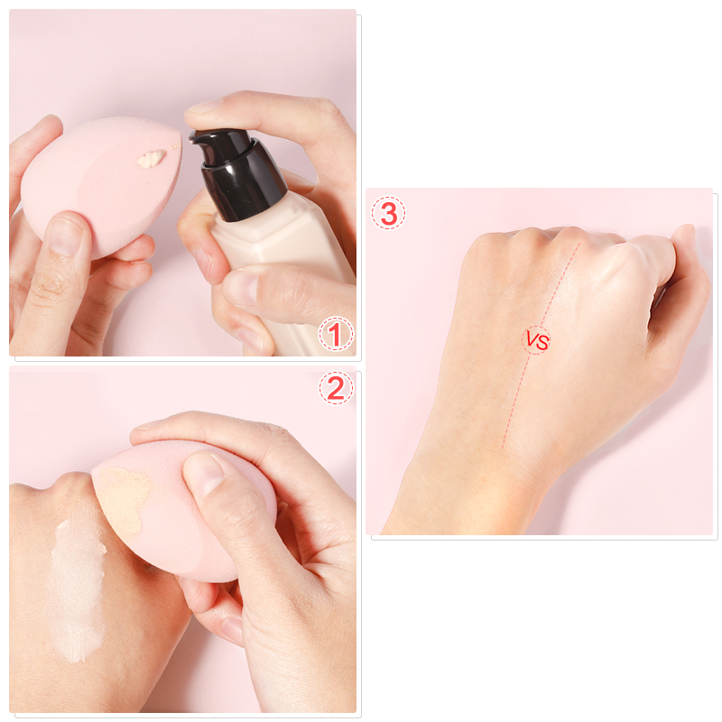 Make-up Blender Cosmetische Bl - Beauty Bay Makeup recensie en prijs