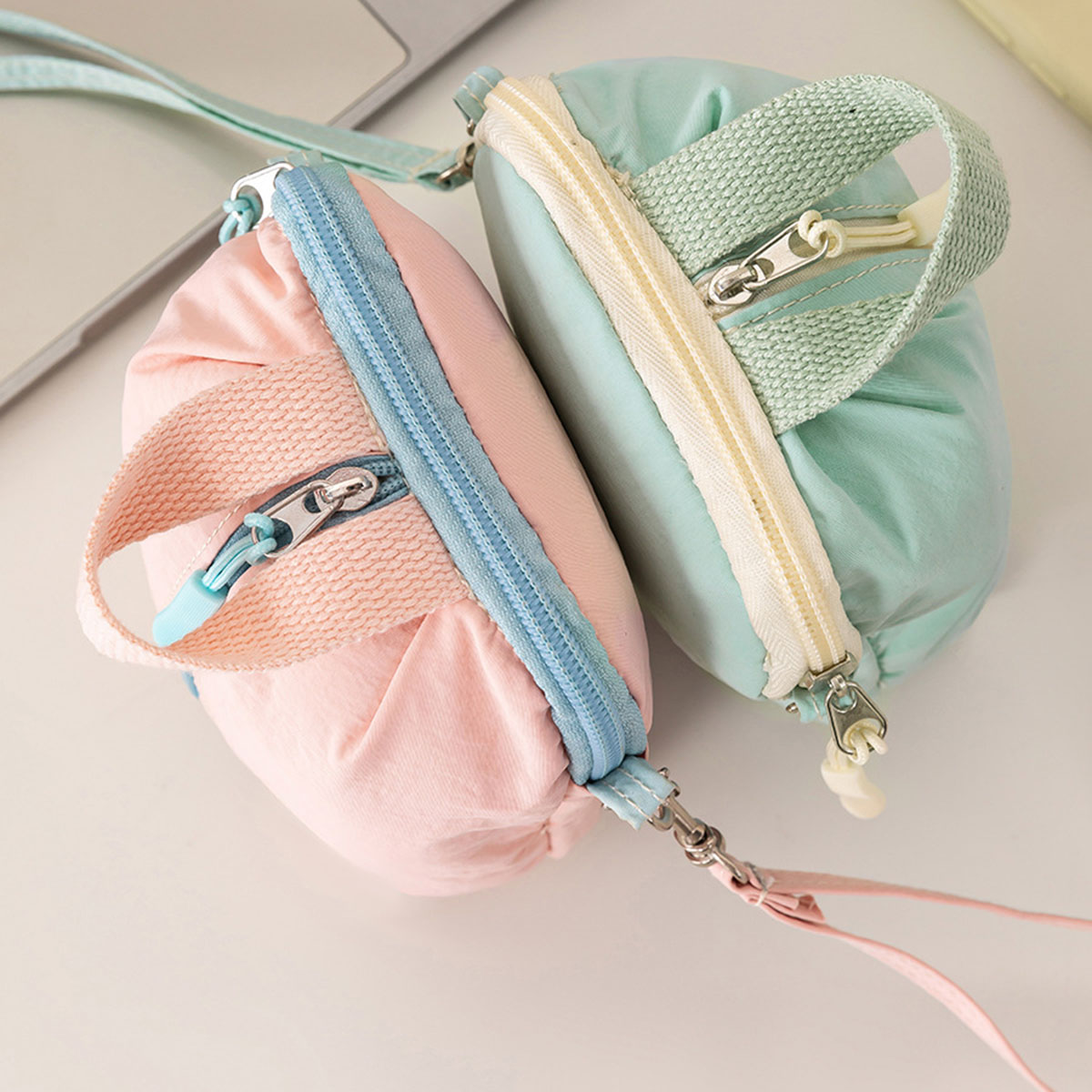 Opbergtas voor ondergoed en so - Makeup Organizer recensie en prijs