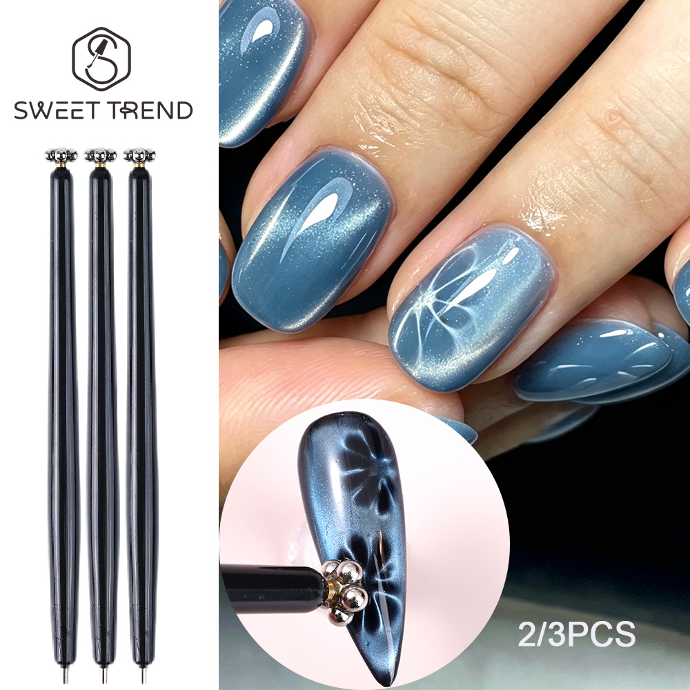 SWEET TREND-2/3 stuks Cat Eye  - Contour Palette Stick recensie en prijs