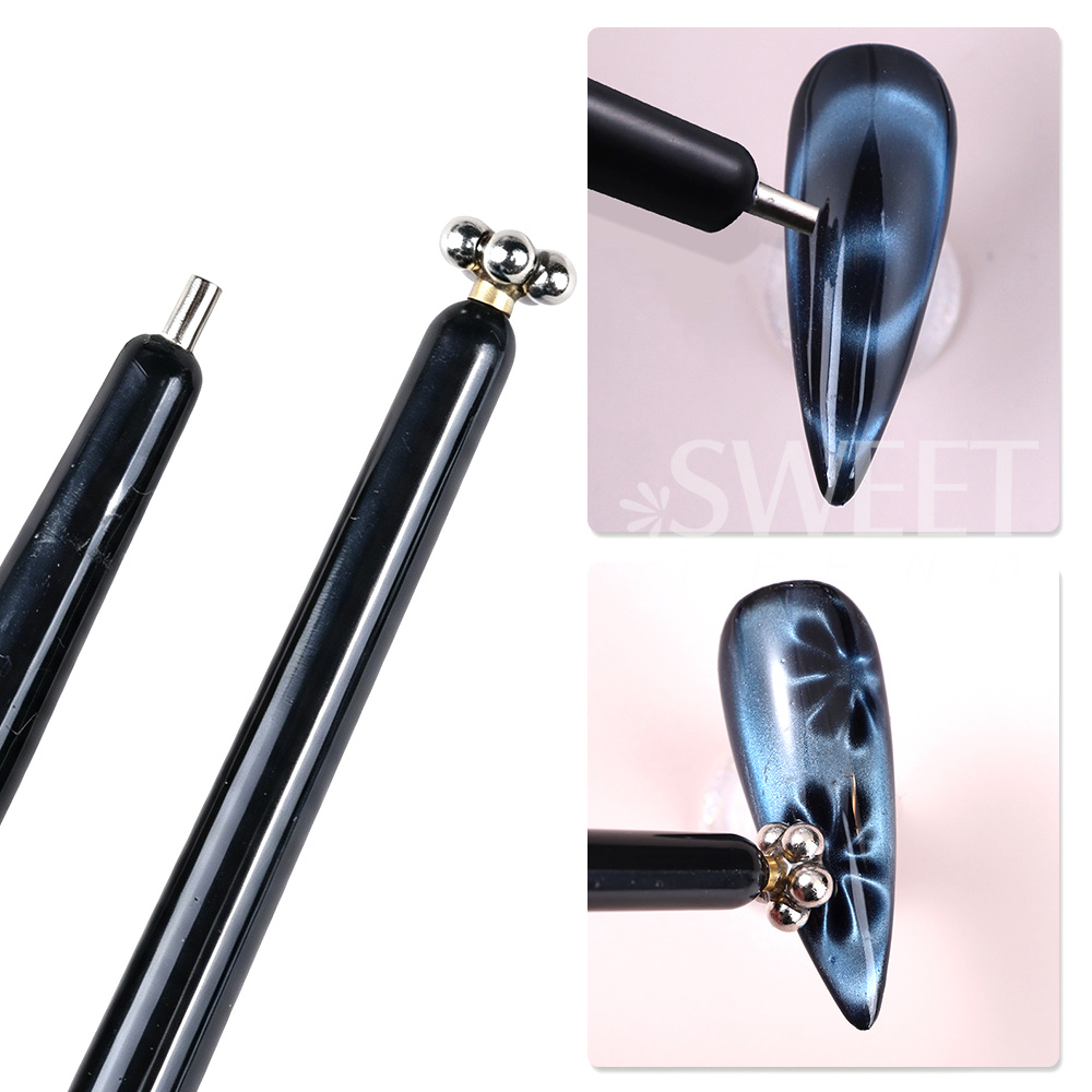 SWEET TREND-2/3 stuks Cat Eye  - Contour Palette Stick recensie en prijs