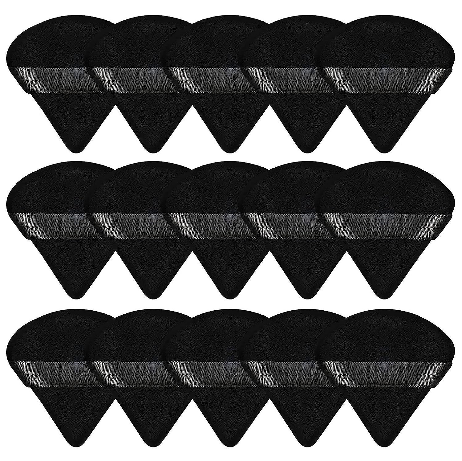 10 Stuks Puff Driehoek Make-Up - Beauty Bay Makeup recensie en prijs