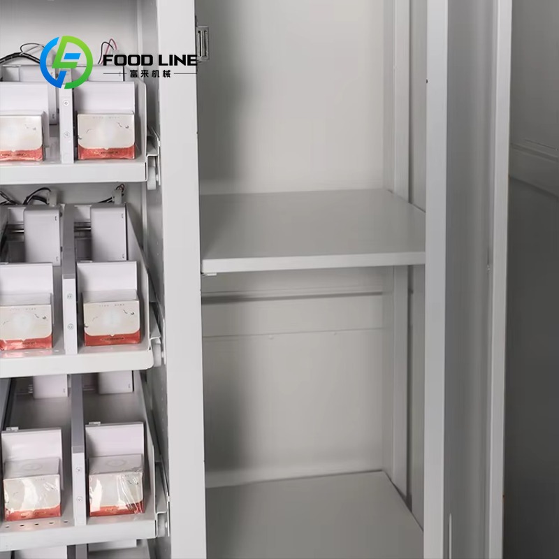 Slimme make-up automaat voor b - Beauty Makeup Shop recensie en prijs