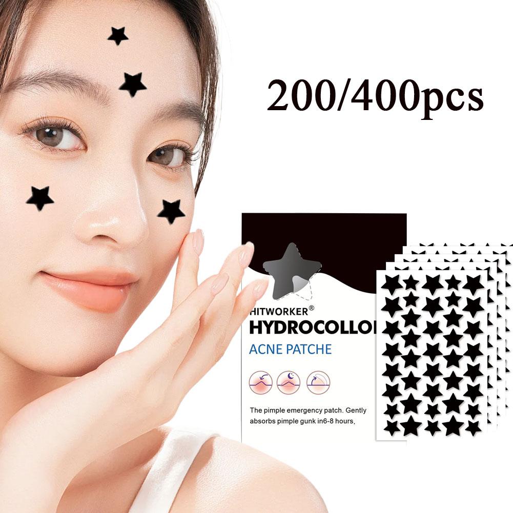 Upgradepakket met 200/400 stuk - Pressed Powder Foundation recensie en prijs