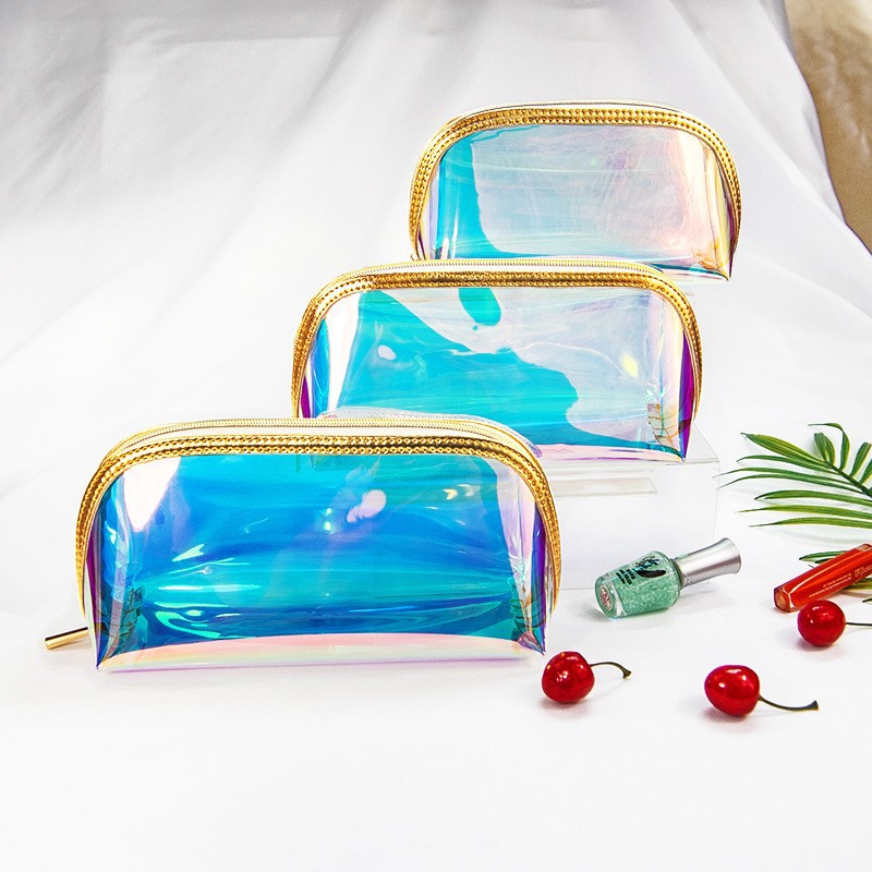 Driedelige make-up tas set, ee - Makeup Organizer recensie en prijs