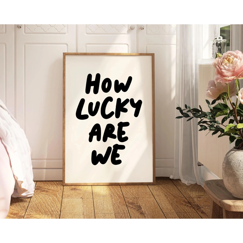 Hoe Lucky Are We Roze Rood Ges - Setting Spray recensie en prijs