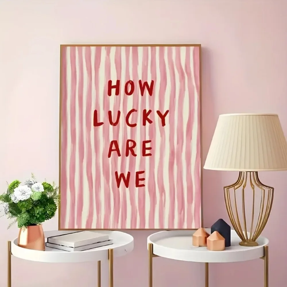 Hoe Lucky Are We Roze Rood Ges - Setting Spray recensie en prijs