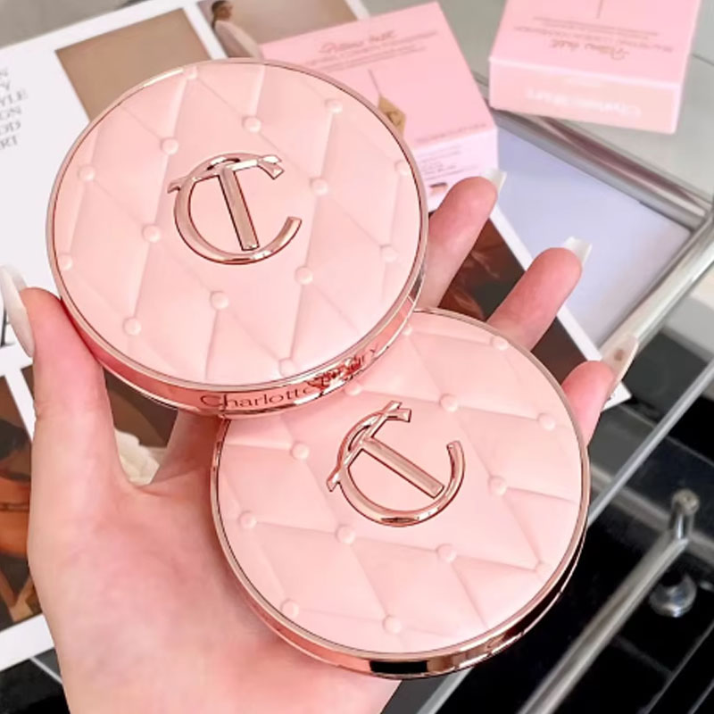 Bestseller CT Cosmetics vloeib - Beauty Makeup Shop recensie en prijs