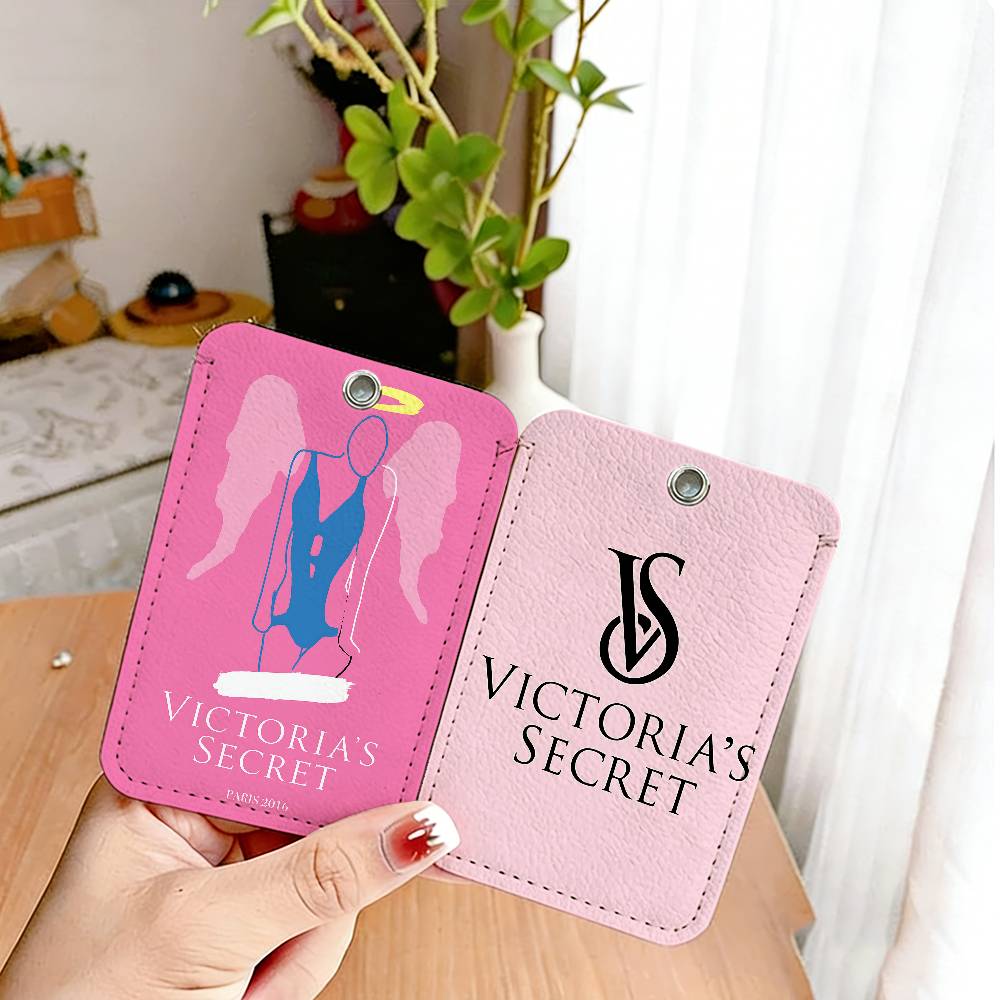 V-Victoria-logo-S-Secret recht - Beauty Makeup Louis Vuitton recensie en prijs