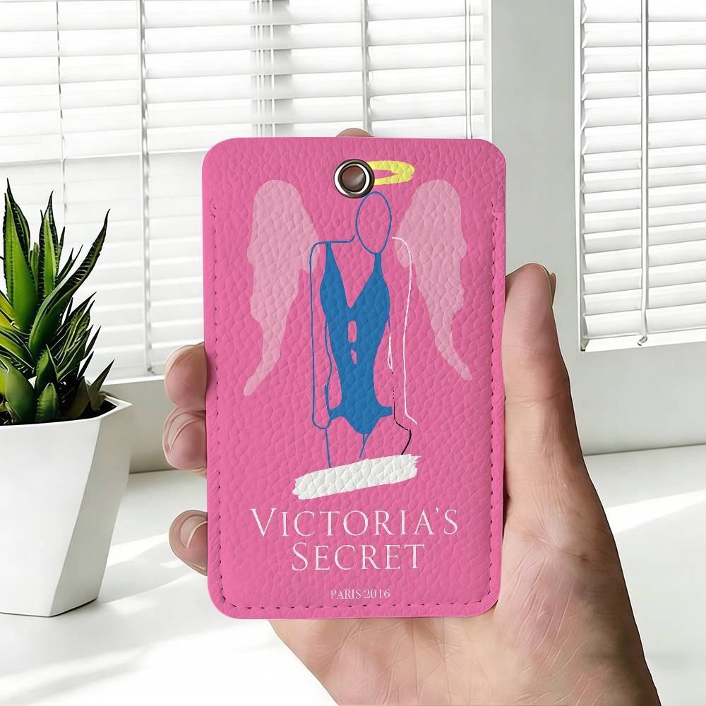 V-Victoria-logo-S-Secret recht - Beauty Makeup Louis Vuitton recensie en prijs