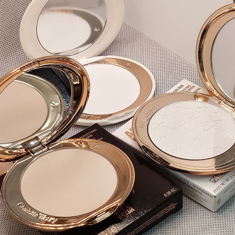 Bestseller CT Merk Tweekleurig - Beauty Makeup Shop recensie en prijs