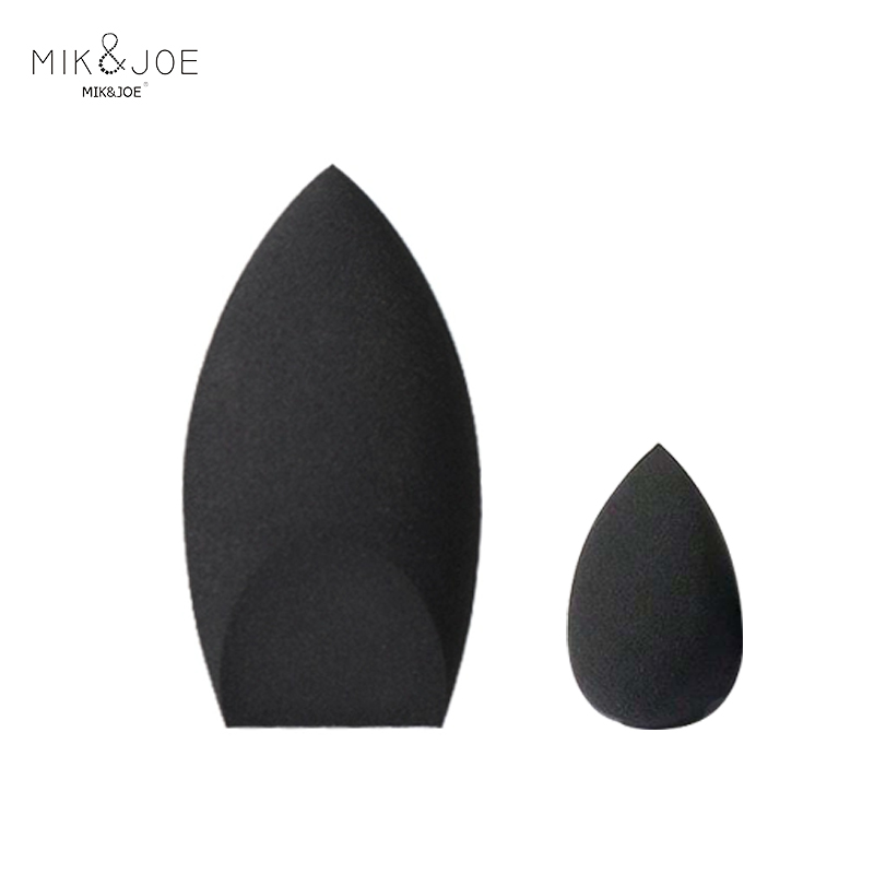 2 stuks Black Beauty Sponge Eg - Beauty Bay Makeup recensie en prijs