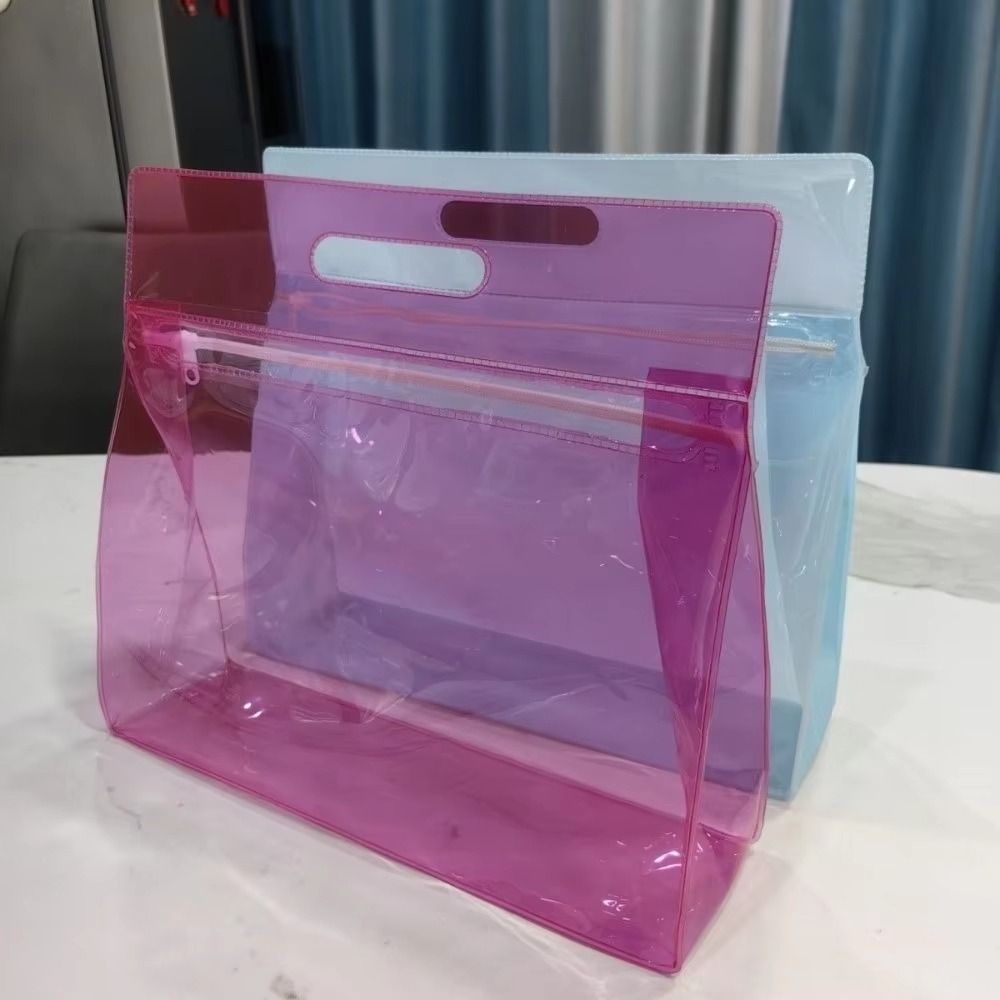 Reistas voor toiletartikelen m - Makeup Organizer recensie en prijs