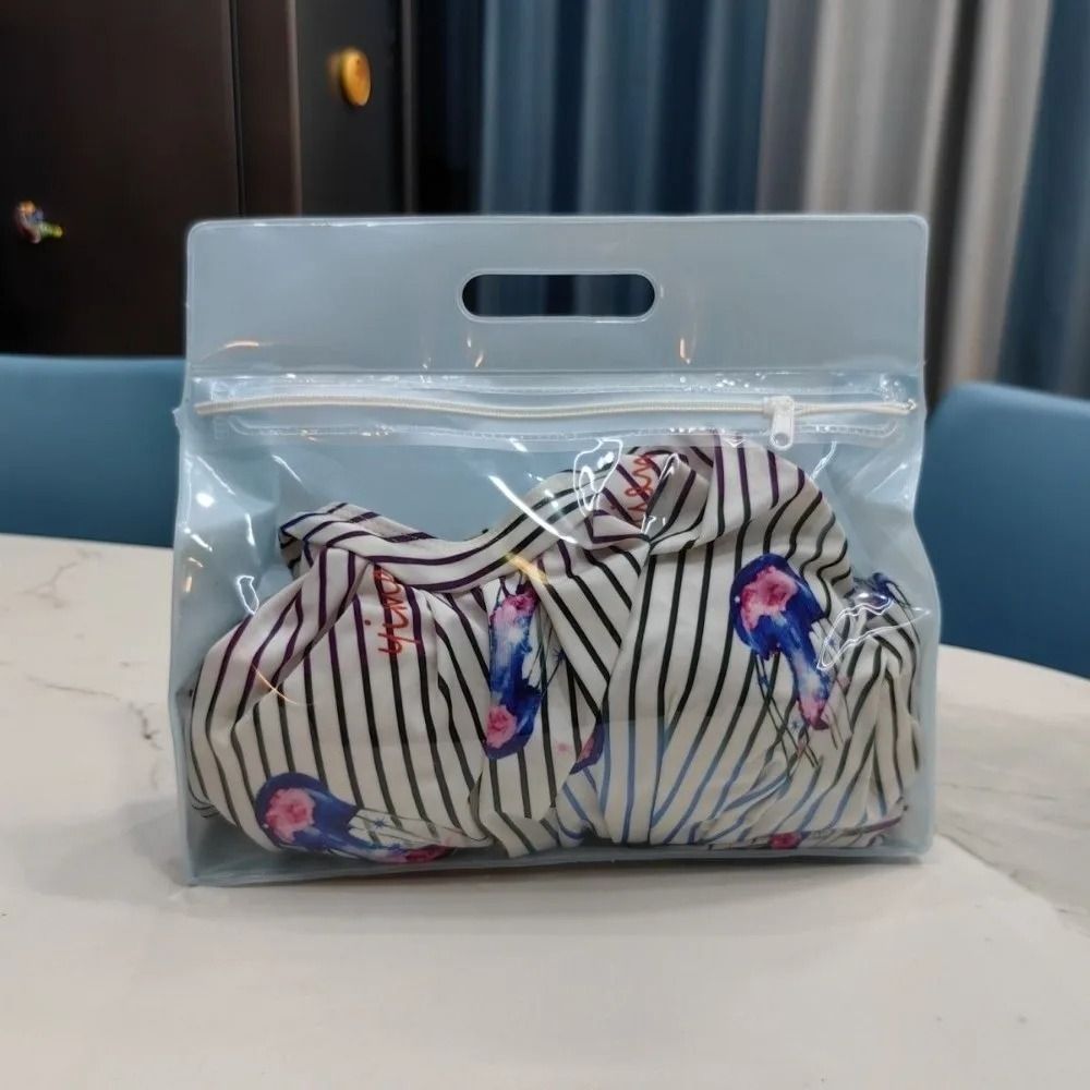 Reistas voor toiletartikelen m - Makeup Organizer recensie en prijs