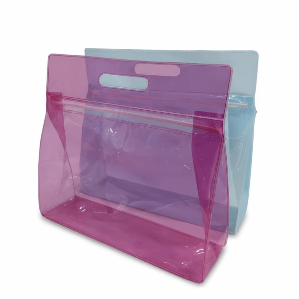 Reistas voor toiletartikelen m - Makeup Organizer recensie en prijs