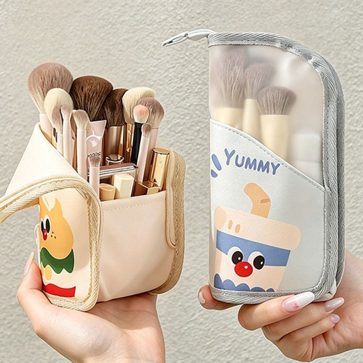 1 stuks cosmetische tas reisst - Makeup Organizer recensie en prijs