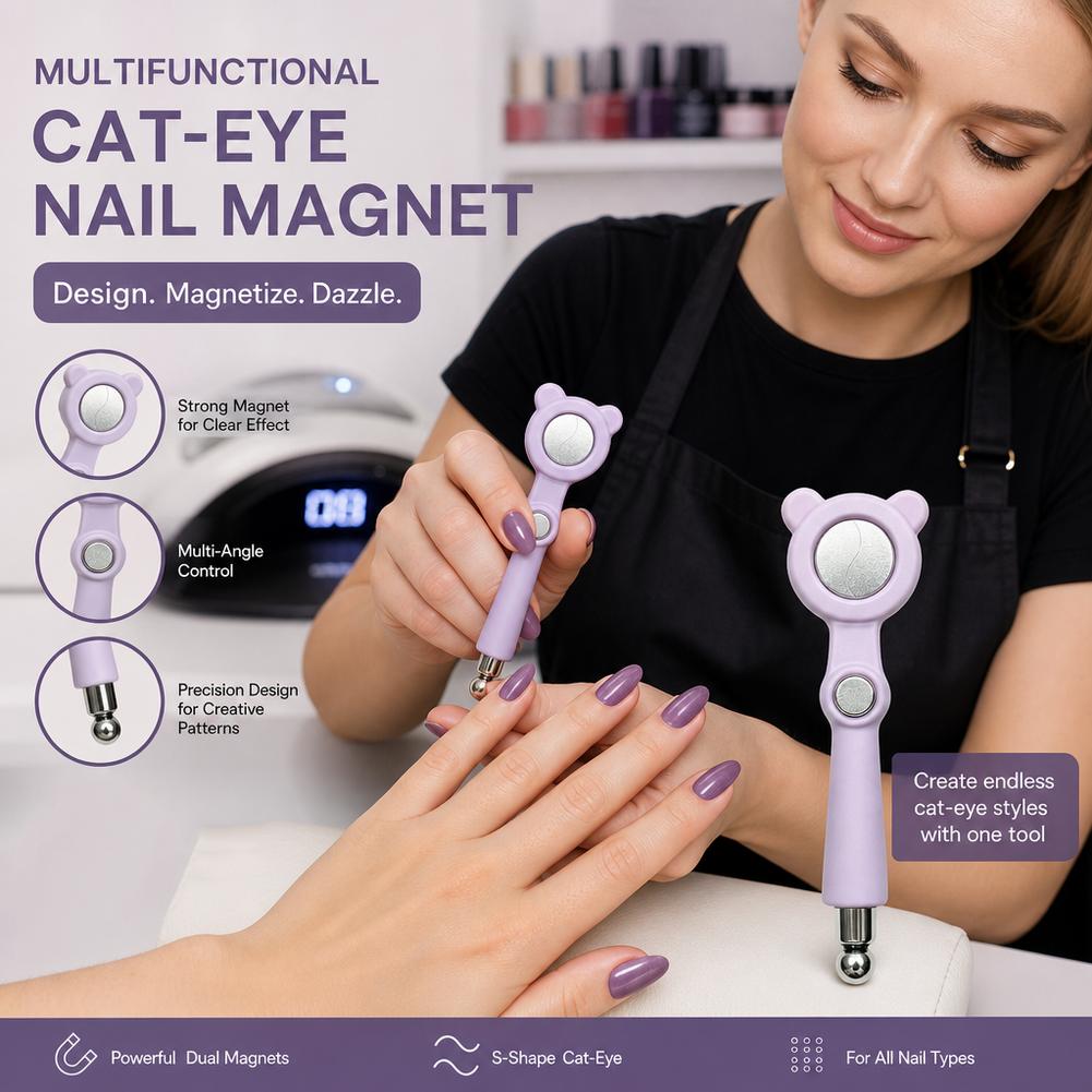 1 stuks Cat Eye Nagelmagneet G - Contour Palette Stick recensie en prijs