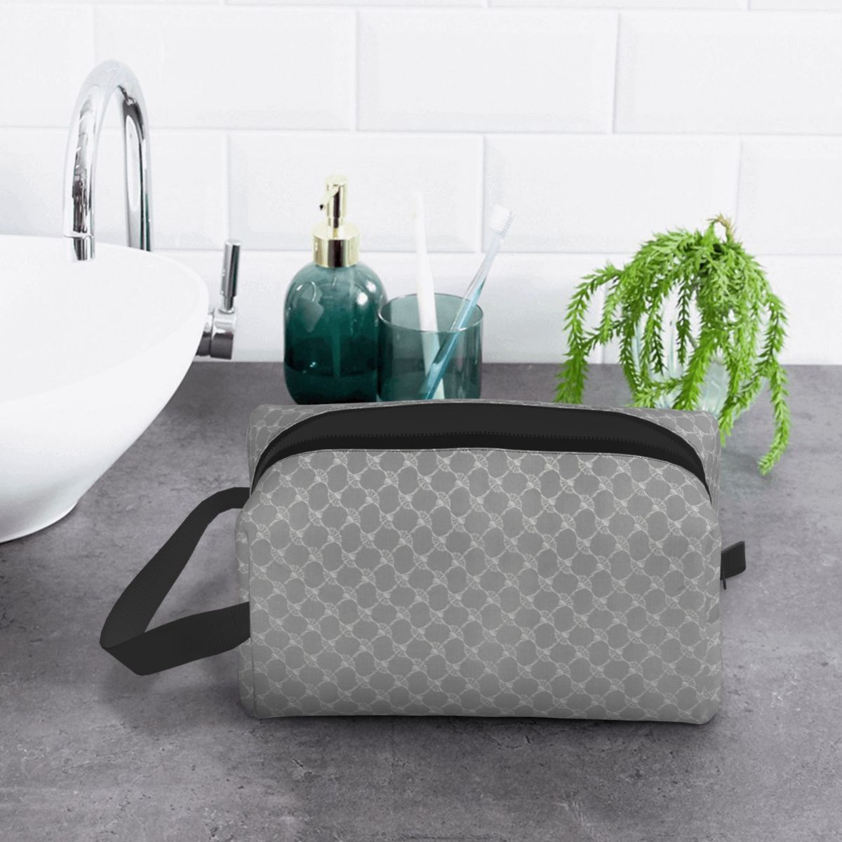 Custom Travel J-joops Patten t - J Beauty Makeup recensie en prijs