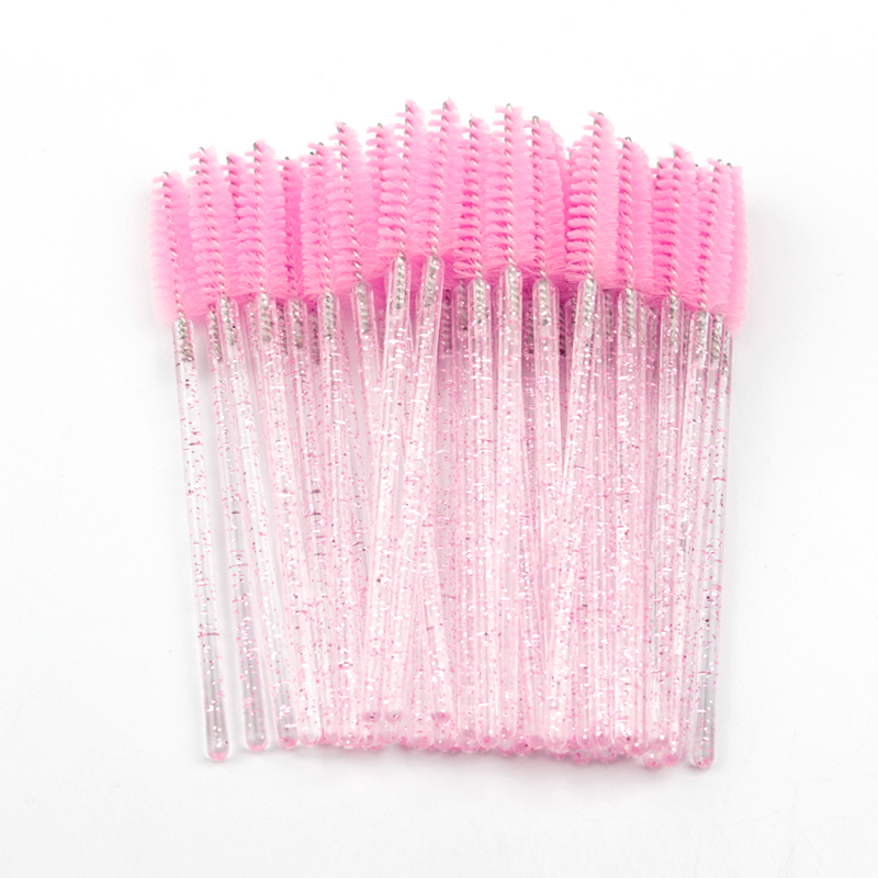 50/100 Stuks Wimperborstels Ma - Beauty Makeup Remover recensie en prijs