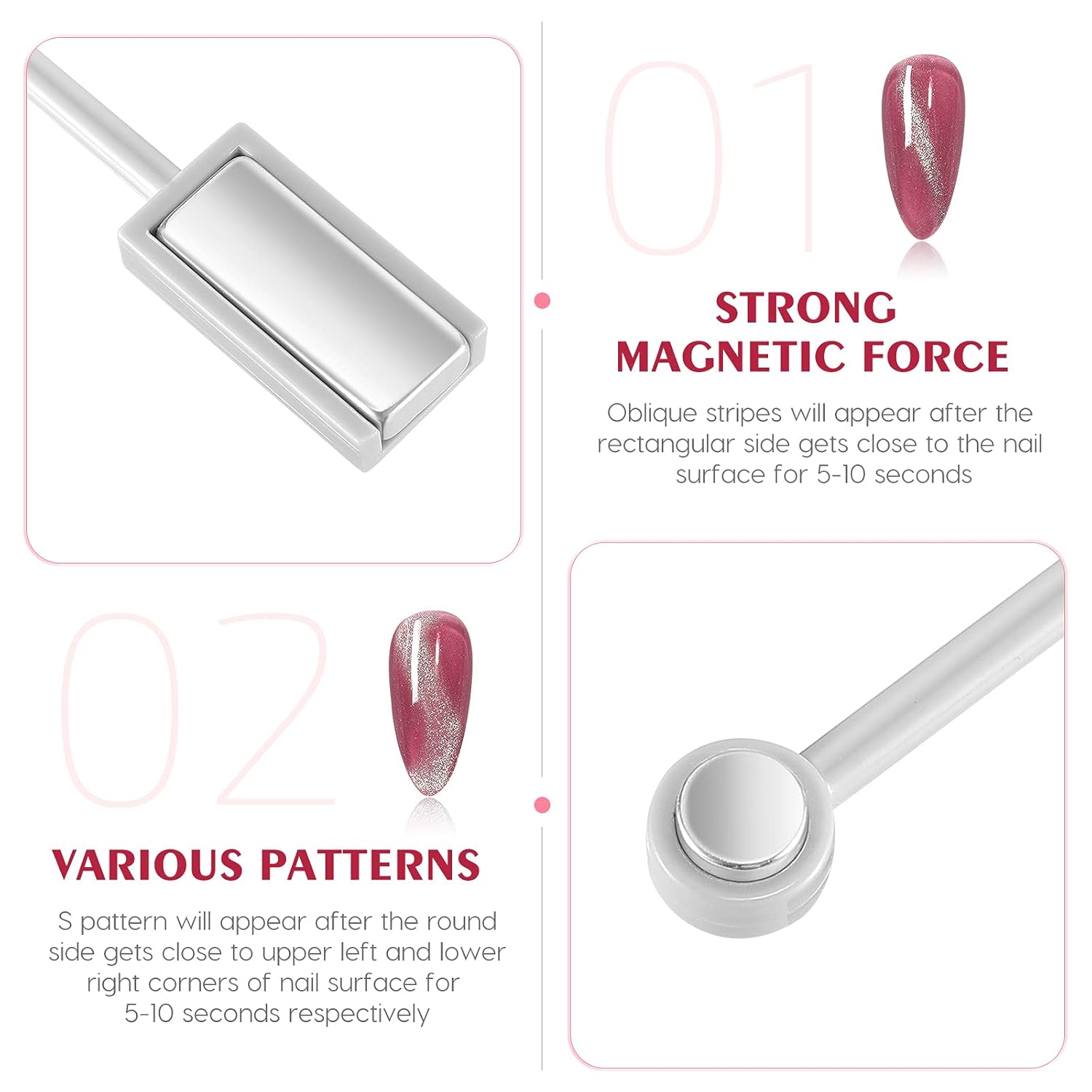 LINMANDA Double-Ended Magic Ma - Contour Palette Stick recensie en prijs