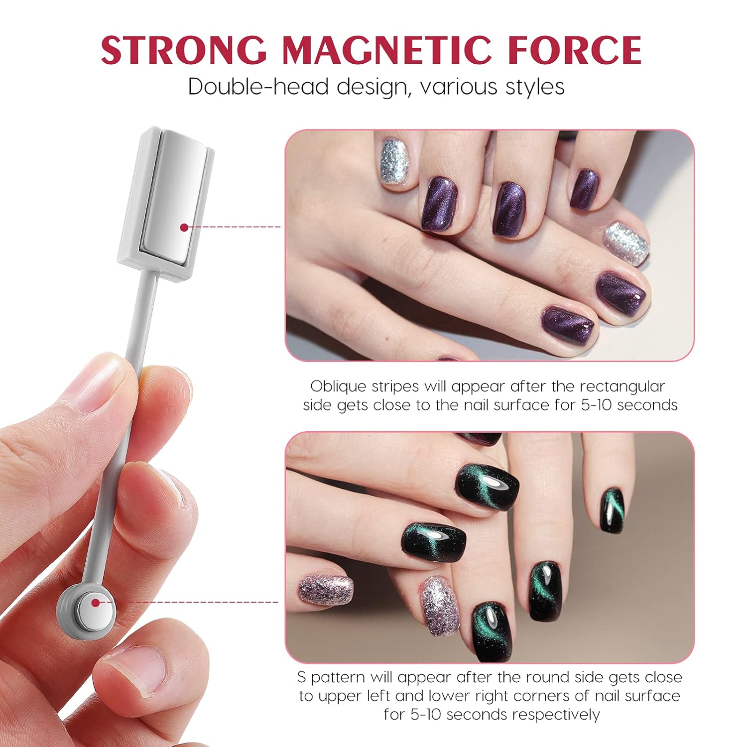 LINMANDA Double-Ended Magic Ma - Contour Palette Stick recensie en prijs