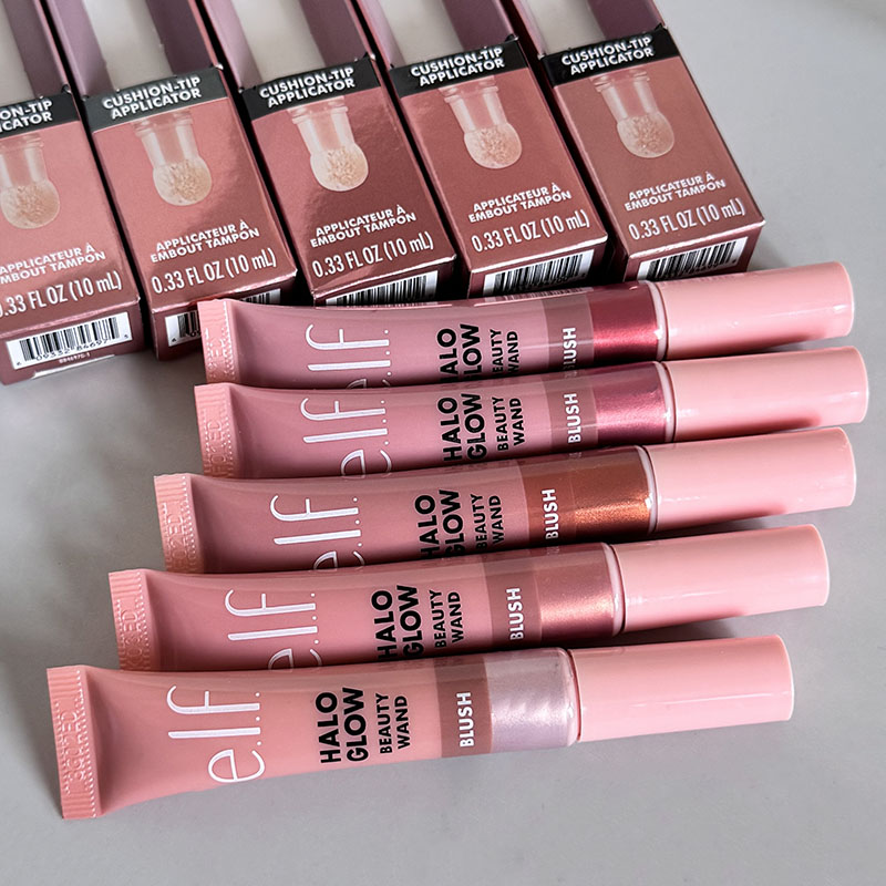 Bestseller Elf 6 Shades Halo G - Beauty Makeup Shop recensie en prijs