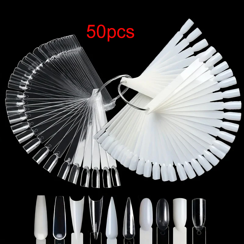 50 nagelmonstersticks met ring - Contour Palette Stick recensie en prijs
