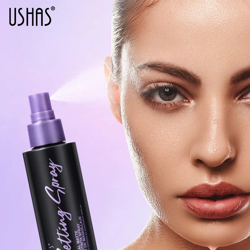 110ml Waterproof Make-up Setti - Setting Spray recensie en prijs