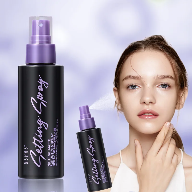 110ml Waterproof Make-up Setti - Setting Spray recensie en prijs