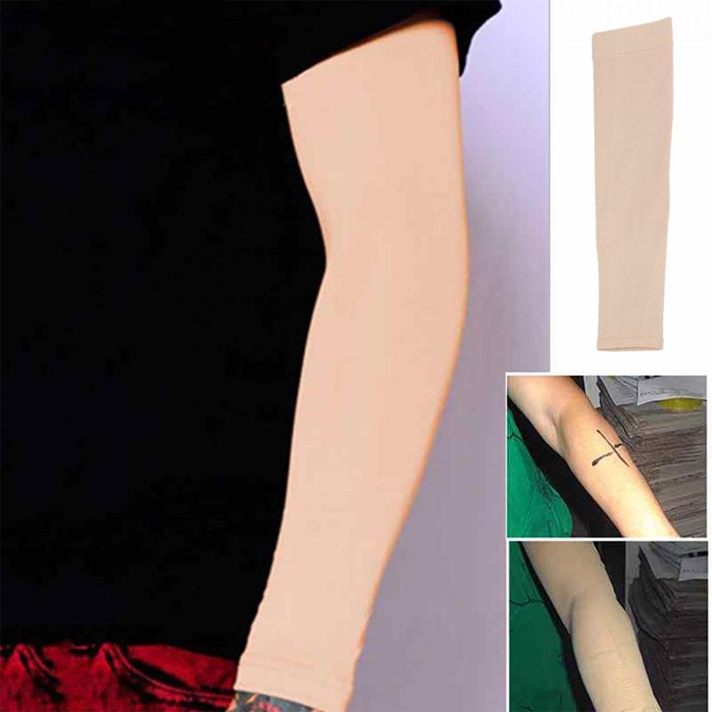 1pc Onderarm Tattoo Cover Up C - Pressed Powder Foundation recensie en prijs