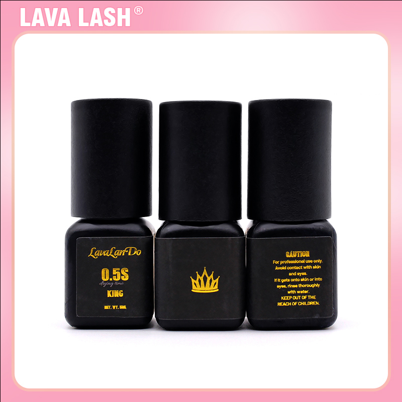 Lavalando Glue Lava Lash Voor  - Beauty Makeup Shop recensie en prijs