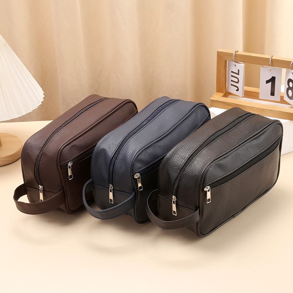 Draagbare, ruime cosmetische t - Makeup Organizer recensie en prijs