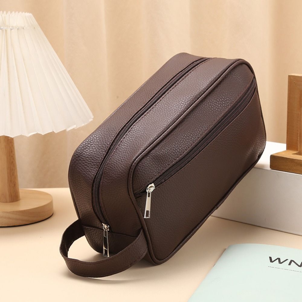 Draagbare, ruime cosmetische t - Makeup Organizer recensie en prijs