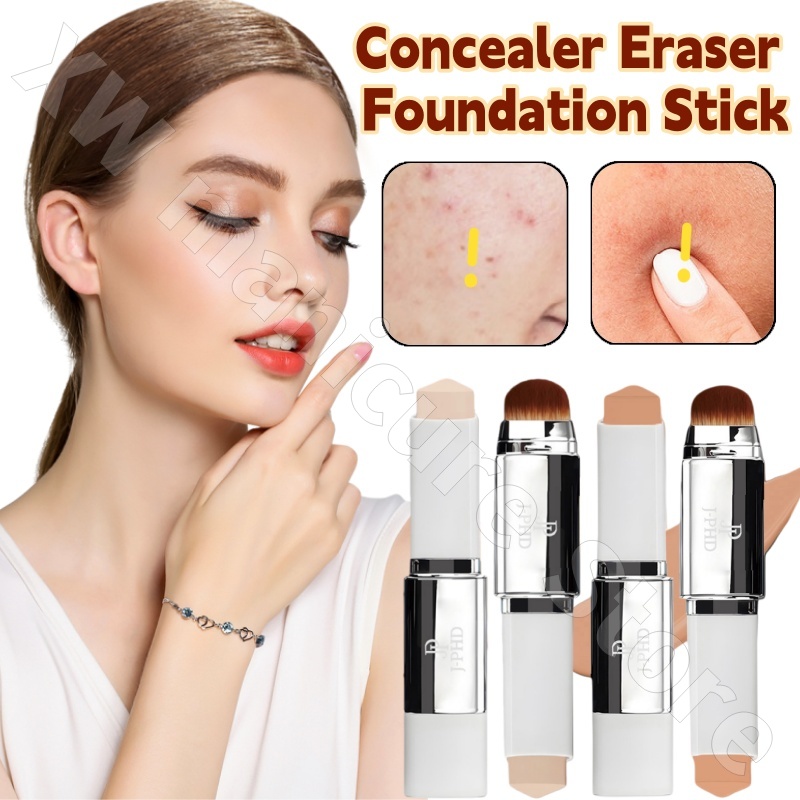 J-PHD #   Concealer Eraser Fou - J Beauty Makeup recensie en prijs