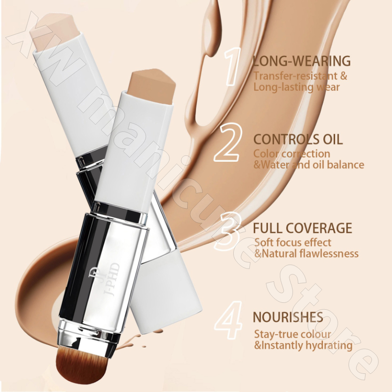 J-PHD #   Concealer Eraser Fou - J Beauty Makeup recensie en prijs