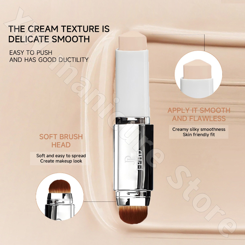 J-PHD #   Concealer Eraser Fou - J Beauty Makeup recensie en prijs
