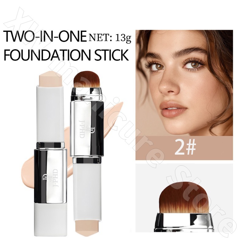 J-PHD #   Concealer Eraser Fou - J Beauty Makeup recensie en prijs
