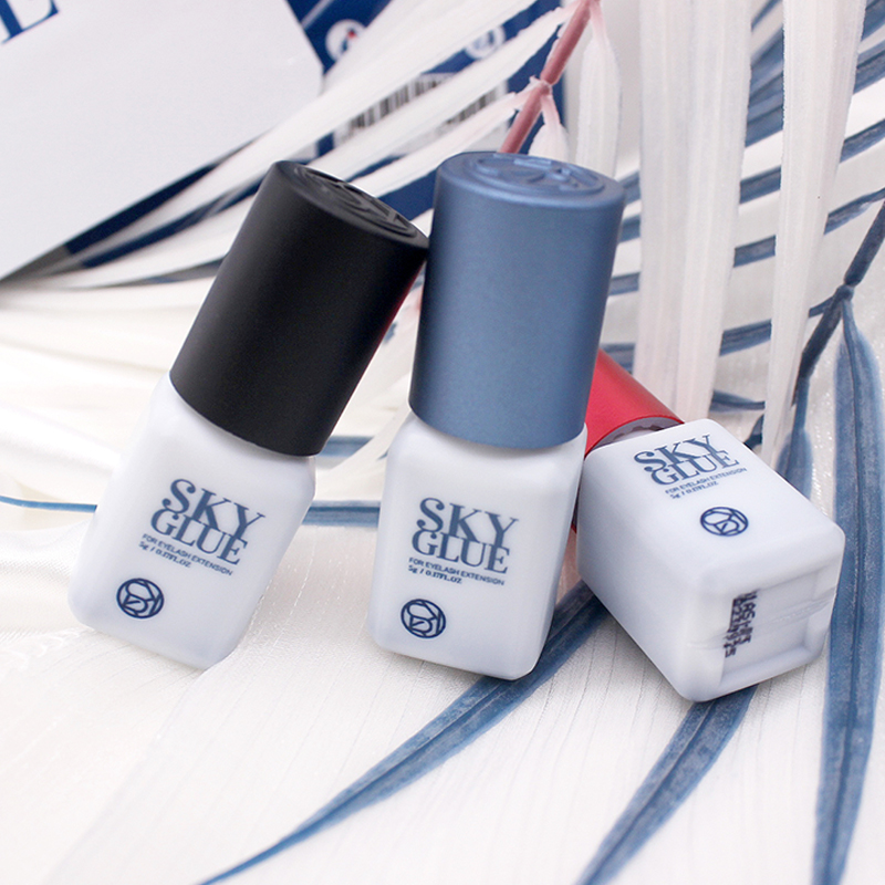 5 Flessen Korea SKY Lijm voor  - Beauty Makeup Shop recensie en prijs